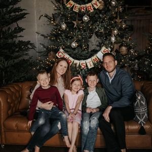 Meet your Posher, Tanya